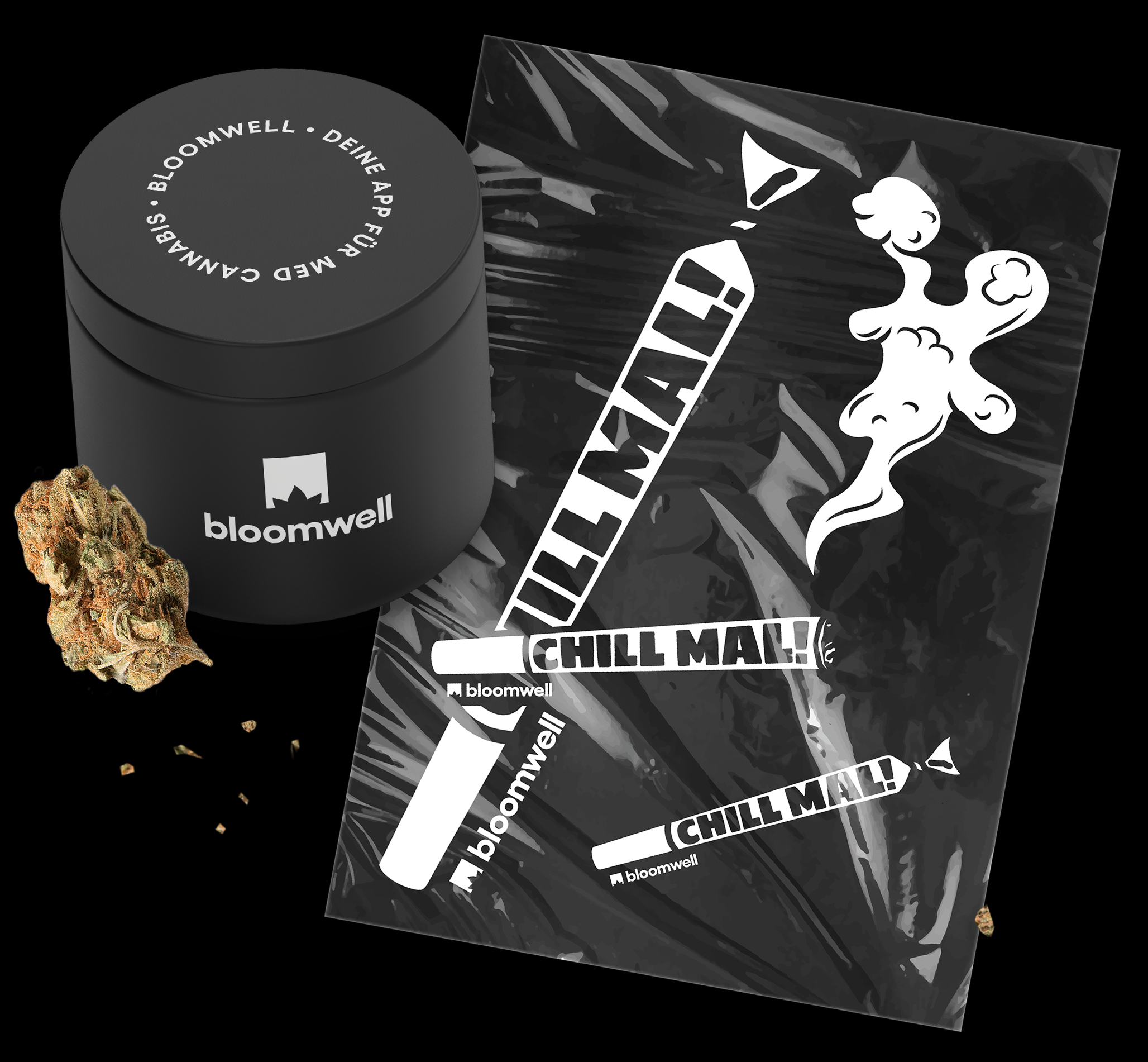 Chill-Mal-Challenge Politik
